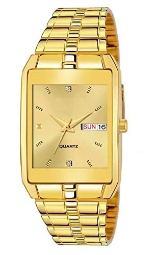 Men's Analog Watch for Men | Stylish Casual & Formal Wrist Watch